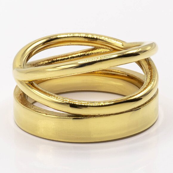 Vitaly Drift Ring - Picture 3 of 7